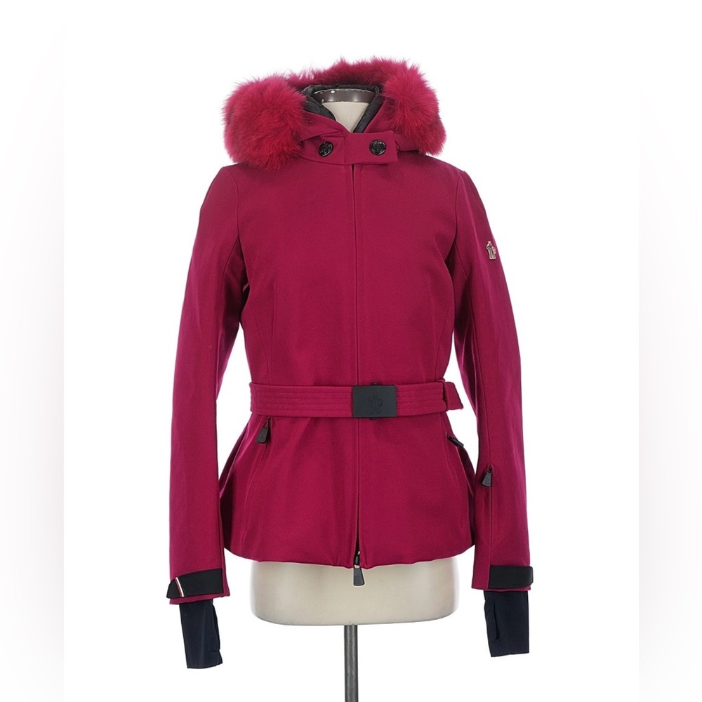 Moncler Grenoble Bauges